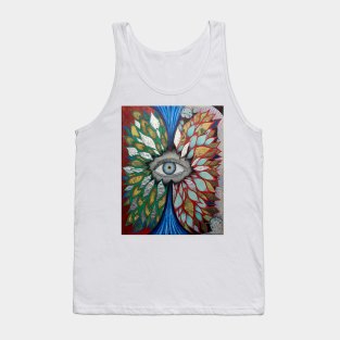 Balance Tank Top